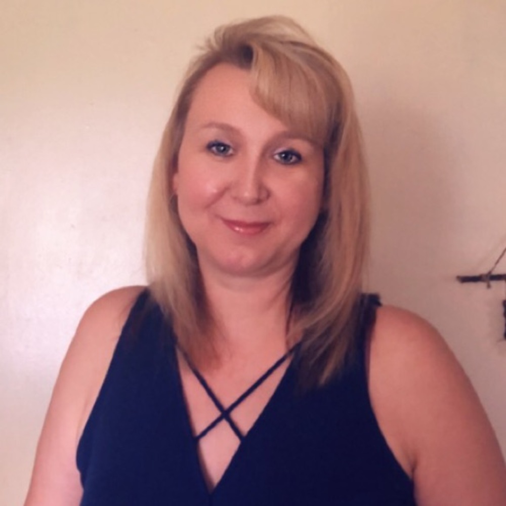 Meet your Posher, Cheryl